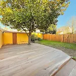 Holiday home Maison Magnolia Jardin & Terrasse Proche Centre