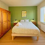 Maison Magnolia Jardin & Terrasse Proche Centre *