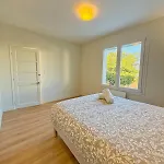 Maison Magnolia Jardin & Terrasse Proche Centre Holiday home *
