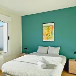 Maison Magnolia Jardin & Terrasse Proche Centre La Rochelle (Charente-Maritime)
