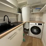 Holiday home Maison Magnolia Jardin & Terrasse Proche Centre La Rochelle (Charente-Maritime)