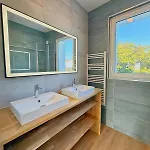 Holiday home Maison Magnolia Jardin & Terrasse Proche Centre La Rochelle (Charente-Maritime)