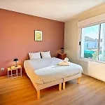 Maison Magnolia Jardin & Terrasse Proche Centre La Rochelle (Charente-Maritime)