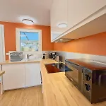 Maison Magnolia Jardin & Terrasse Proche Centre Holiday home *