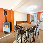 Maison Magnolia Jardin & Terrasse Proche Centre * La Rochelle (Charente-Maritime)