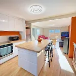 Maison Magnolia Jardin & Terrasse Proche Centre Holiday home