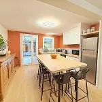 Maison Magnolia Jardin & Terrasse Proche Centre Holiday home *