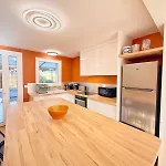 Maison Magnolia Jardin & Terrasse Proche Centre *