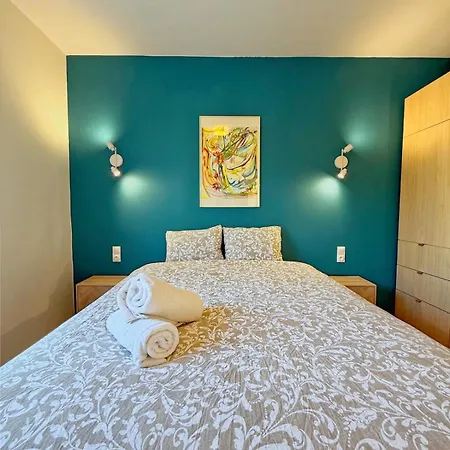 Dom wakacyjny Maison Magnolia Jardin & Terrasse Proche Centre La Rochelle (Charente-Maritime)