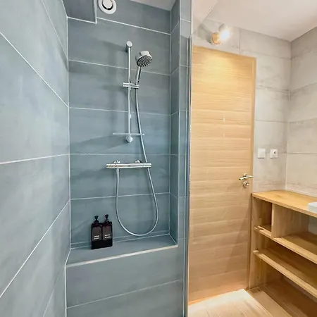 펜션 Maison Magnolia Jardin & Terrasse Proche Centre