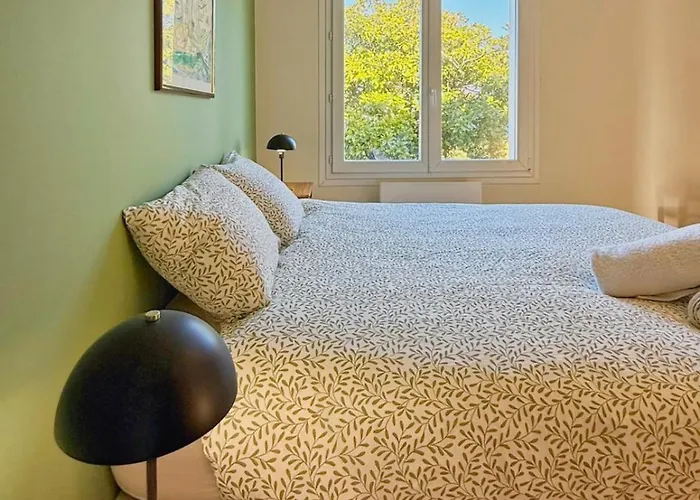 Maison Magnolia Jardin & Terrasse Proche Centre Dom wakacyjny La Rochelle (Charente-Maritime)